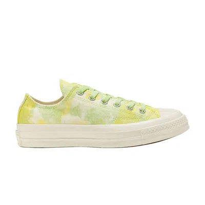 Pre-owned Converse Wmns Chuck 70 Hi 'beach Dye - Pink'
