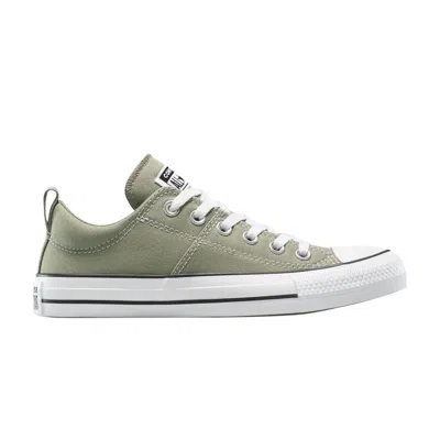 Pre-owned Converse Wmns Chuck Taylor All Star Madison Low 'light Field Surplus' | Green | Women's Size 9.5