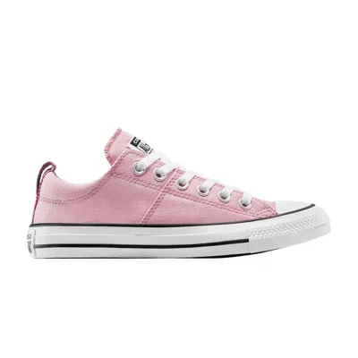 Pre-owned Converse Wmns Chuck Taylor All Star Madison Low 'mini Flowers' | Pink | Women's Size 7