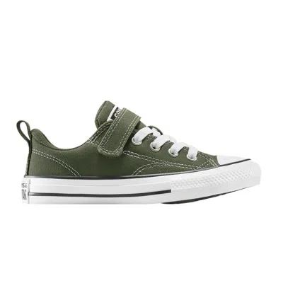 Pre-owned Converse Wmns Chuck Taylor All Star Madison Low 'utility' | Green | Women's Size 11.5
