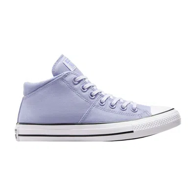 Pre-owned Converse Wmns Chuck Taylor All Star Madison Mid 'lilac Pewter' | Purple | Women's Size 9