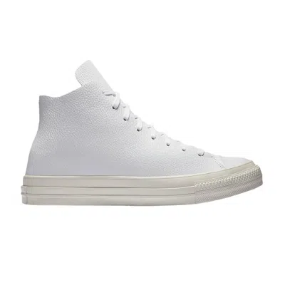 Pre-owned Converse Wmns Chuck Taylor All Star Prime High 'white' | Women's Size 8