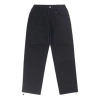 Converse (wmns)  Adjustable Pants 'black' In Blue