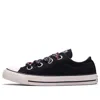 Converse (wmns)  All Star Big Eyelet 'black White'