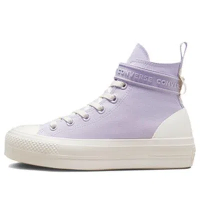 Converse (wmns)  All Star Chuck Taylor In Purple