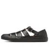 Converse (wmns)  All Star Coupe Gurkha-sandal Ox 'black'