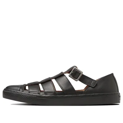 Converse (wmns)  All Star Coupe Gurkha-sandal Ox 'black'