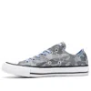 Converse (wmns)  All Star Ctas Ox Sneakers Blue