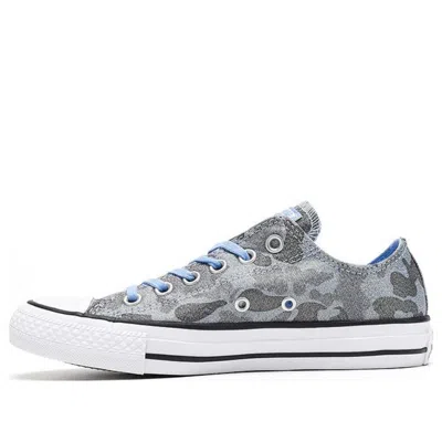 Converse (wmns)  All Star Ctas Ox Sneakers Blue