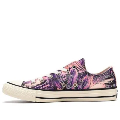 Converse (wmns)  All Star Ctas Ox Sneakers Multicolor