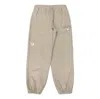 Converse (wmns)  All Star Drawstring Pants 'beige' In Brown