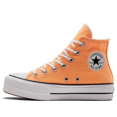 Converse (wmns)  All Star Lift 'orange'