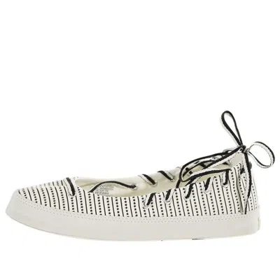 Converse (wmns)  All Star Rina Low 'black Fresh Yellow' In White