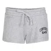 Converse (wmns)  All Star Running Shorts 'grey Black' In Gray