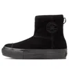Converse (wmns)  All Star Suede All Star Plts Bt Z High Top 'black'