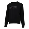 Converse (wmns)  All Star Sweater 'black'