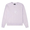 Converse (wmns)  All Star Sweatshirts 'purple'