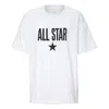 Converse (wmns)  All Star T-shirt 'white Black'