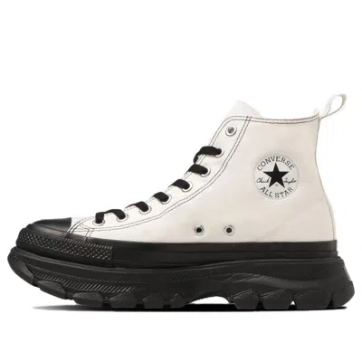 Converse (wmns)  All Star Trekwave High Top 'white'