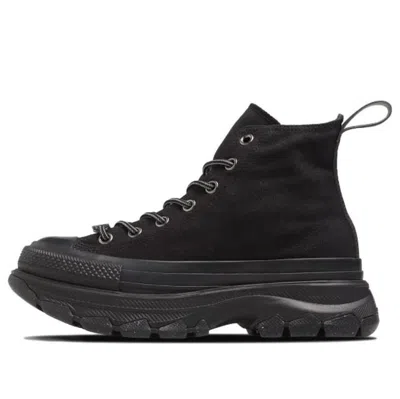Converse (wmns)  All Star  X-girl Trekwave Hi 'black'