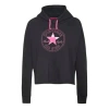 Converse (wmns)  Athleisure Casual Sports Hooded Knit Hoodie Black