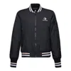 Converse (wmns)  Baseball Jacket 'black White'