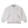 Converse (wmns)  Baseball Padded Jacket 'egret'