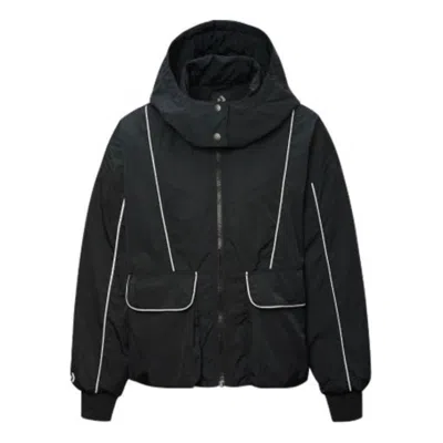 Converse (wmns)  Casual Down Jacket 'black'