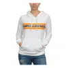 Converse (wmns)  Casual Sports Hoodie White