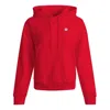 Converse (wmns)  Casual Sweatshirt 'red'