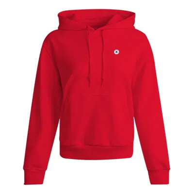 Converse (wmns)  Casual Sweatshirt 'red'
