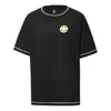 Converse (wmns)  Casual T-shirt 'black Yellow'