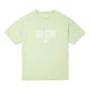 Converse (wmns)  Casual T-shirt 'green'
