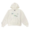 Converse (wmns)  Chain Stitch Hoodie 'beige' In White