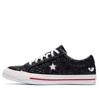 Converse (wmns)  Chiara Ferragni X One Star Low Top 'glitter'