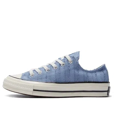 Converse (wmns)  Chuck 1970s Low Indigo/platinum