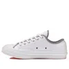 Converse (wmns)  Chuck 1970s Mission-v Low Top Black Stripe Line 'white Black'