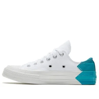 Converse (wmns)  Chuck 1970s White Blue
