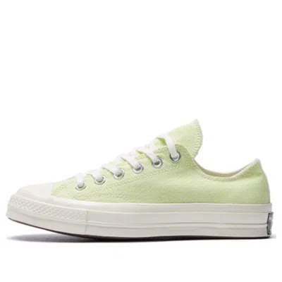Converse (wmns)  Chuck 1970s White Green
