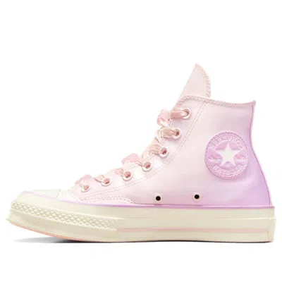 Converse (wmns)  Chuck 70 Cherry Blossom Stardust Shoes 'decade Pink'