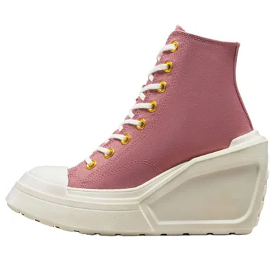 Converse (wmns)  Chuck 70 De Luxe Wedge Platform High 'saddle'