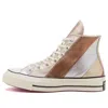 Converse (wmns)  Chuck 70 Hi 'metallic Rainbow' In Multi