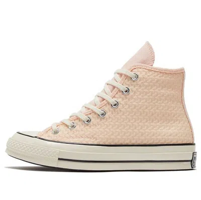 Converse (wmns)  Chuck 70 High 'alt Exploration - Crimson Tint' In Pink