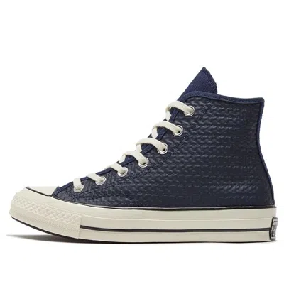 Converse (wmns)  Chuck 70 High 'alt Exploration - Midnight Navy' In Blue