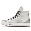 Converse (wmns)  Chuck 70 High 'diamond Metal - Silver'