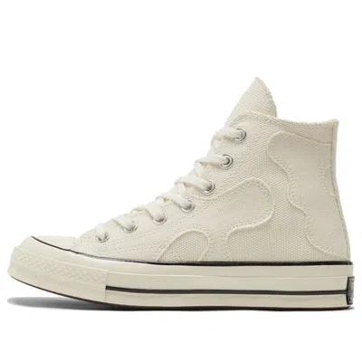 Converse (wmns)  Chuck 70 High 'egret Earth Camo' In Multi