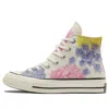 Converse (wmns)  Chuck 70 High 'floral' In Multi