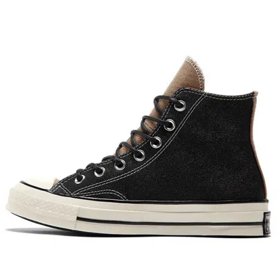 Converse (wmns)  Chuck 70 High 'icy Shine - Black'
