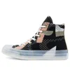 Converse (wmns)  Chuck 70 High 'knit Mashup'