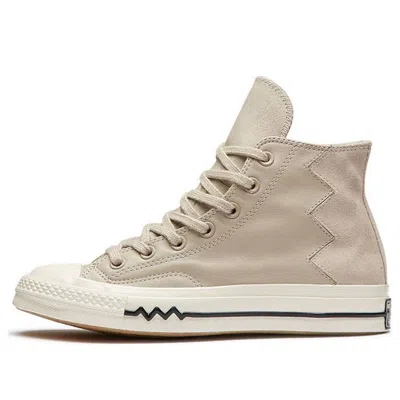 Converse (wmns)  Chuck 70 High 'papyrus' In Multi